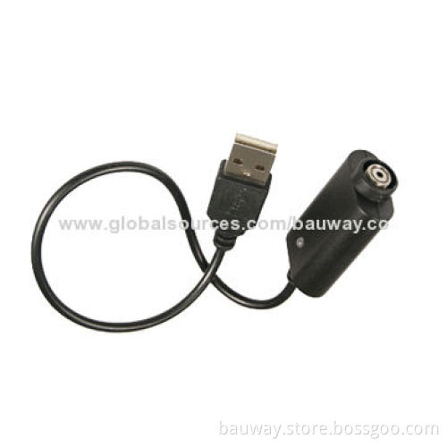 2014 Necessary Electronic Cigarette, Cheapest eGo USB Chargers, 5V DC, 500mA Input